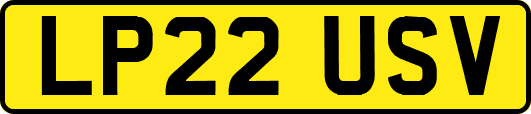 LP22USV