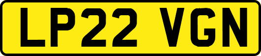 LP22VGN