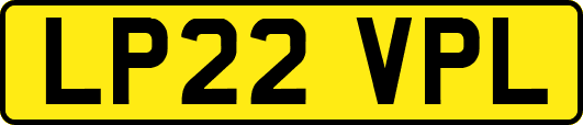 LP22VPL