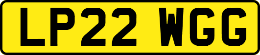 LP22WGG