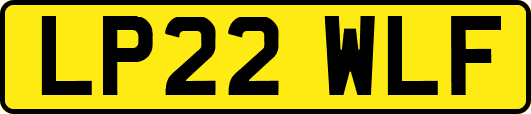 LP22WLF