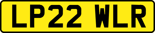 LP22WLR