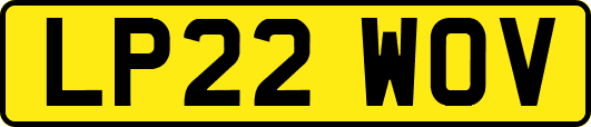 LP22WOV