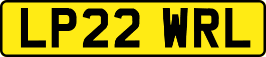 LP22WRL