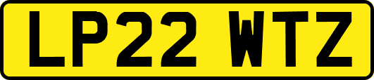 LP22WTZ