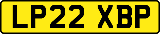 LP22XBP