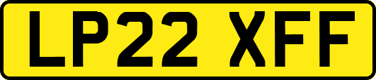 LP22XFF