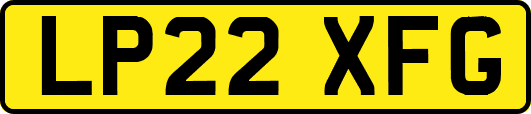 LP22XFG