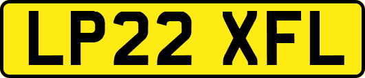 LP22XFL