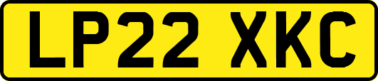 LP22XKC