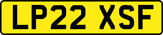 LP22XSF