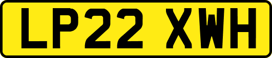 LP22XWH