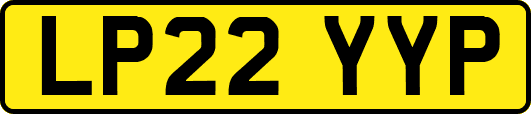 LP22YYP
