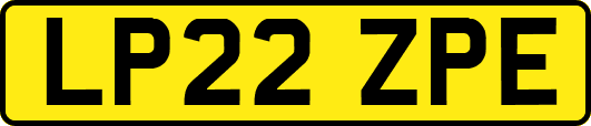 LP22ZPE