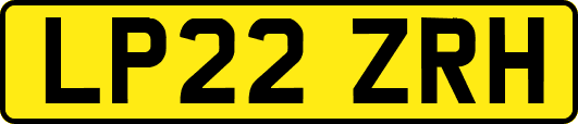 LP22ZRH