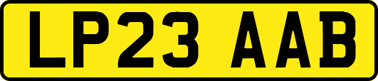 LP23AAB