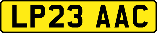 LP23AAC