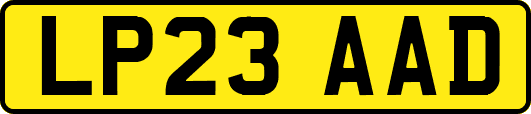 LP23AAD