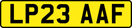 LP23AAF