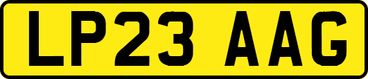 LP23AAG
