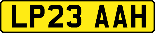 LP23AAH