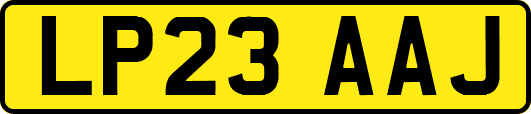 LP23AAJ
