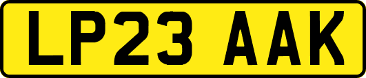 LP23AAK
