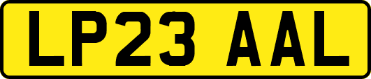 LP23AAL