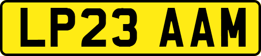 LP23AAM