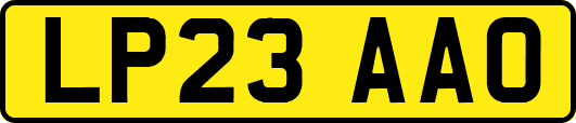 LP23AAO