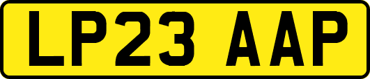 LP23AAP