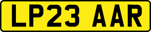 LP23AAR
