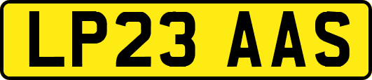 LP23AAS