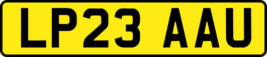 LP23AAU