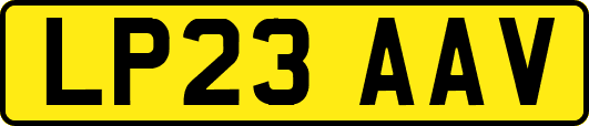 LP23AAV