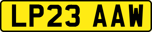 LP23AAW