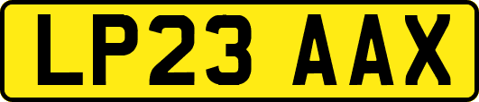LP23AAX