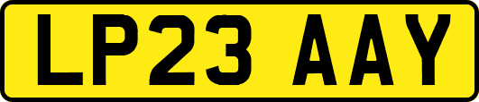 LP23AAY