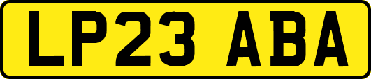 LP23ABA