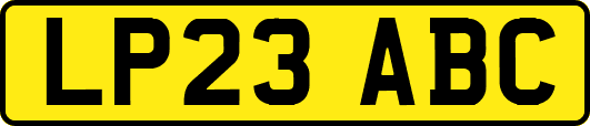 LP23ABC