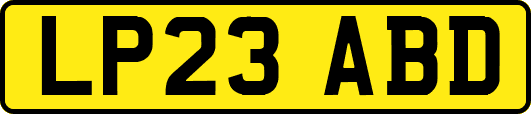 LP23ABD