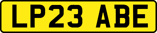 LP23ABE