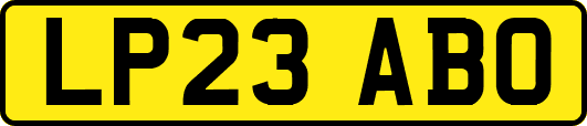 LP23ABO