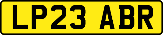 LP23ABR