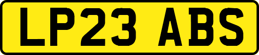 LP23ABS