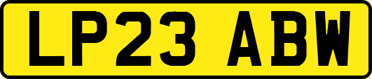 LP23ABW