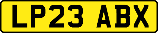 LP23ABX