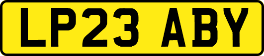 LP23ABY