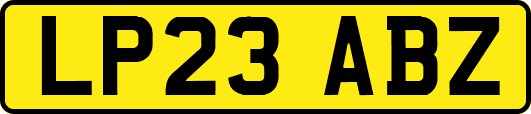 LP23ABZ