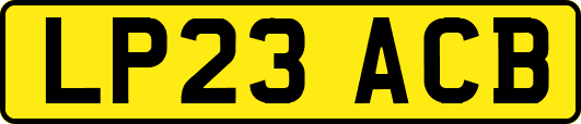 LP23ACB
